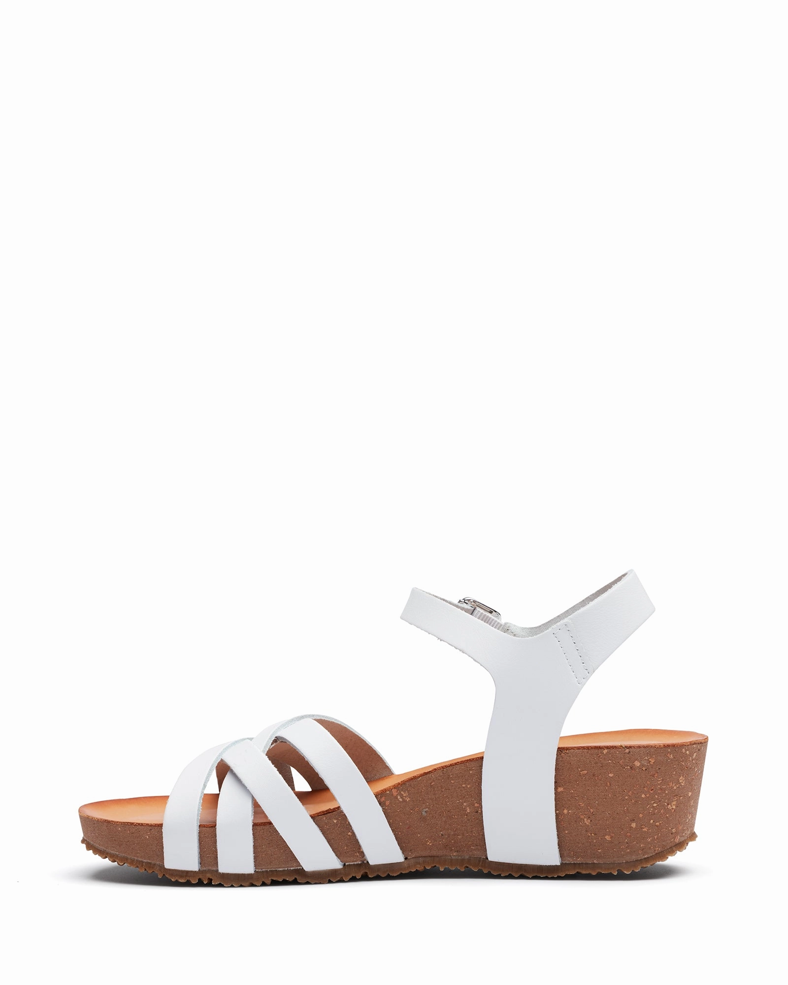 Slide Fit Briscola White