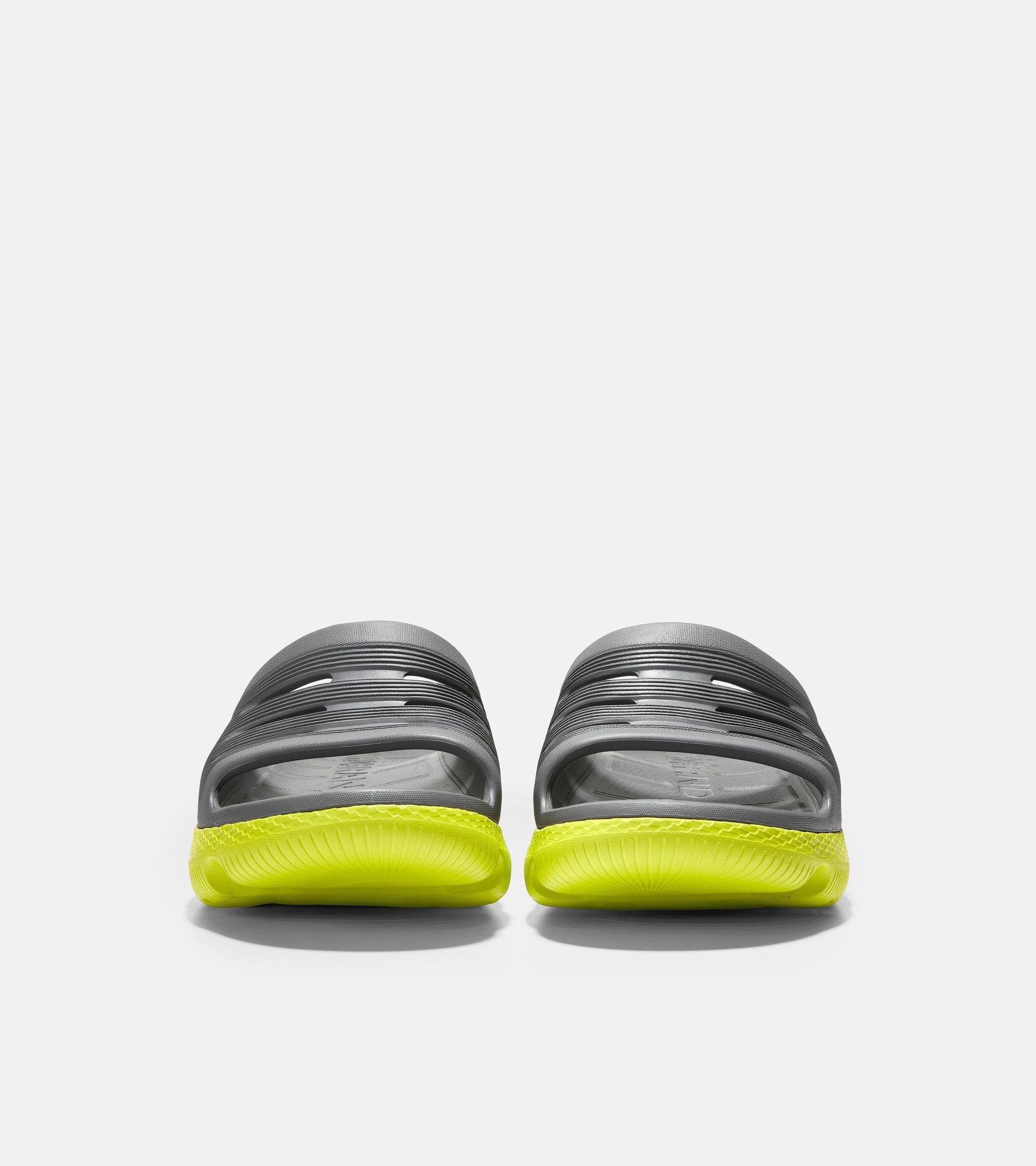 Sporty Flip-flops 4.ZER?GRAND All-Day Slide Sandal