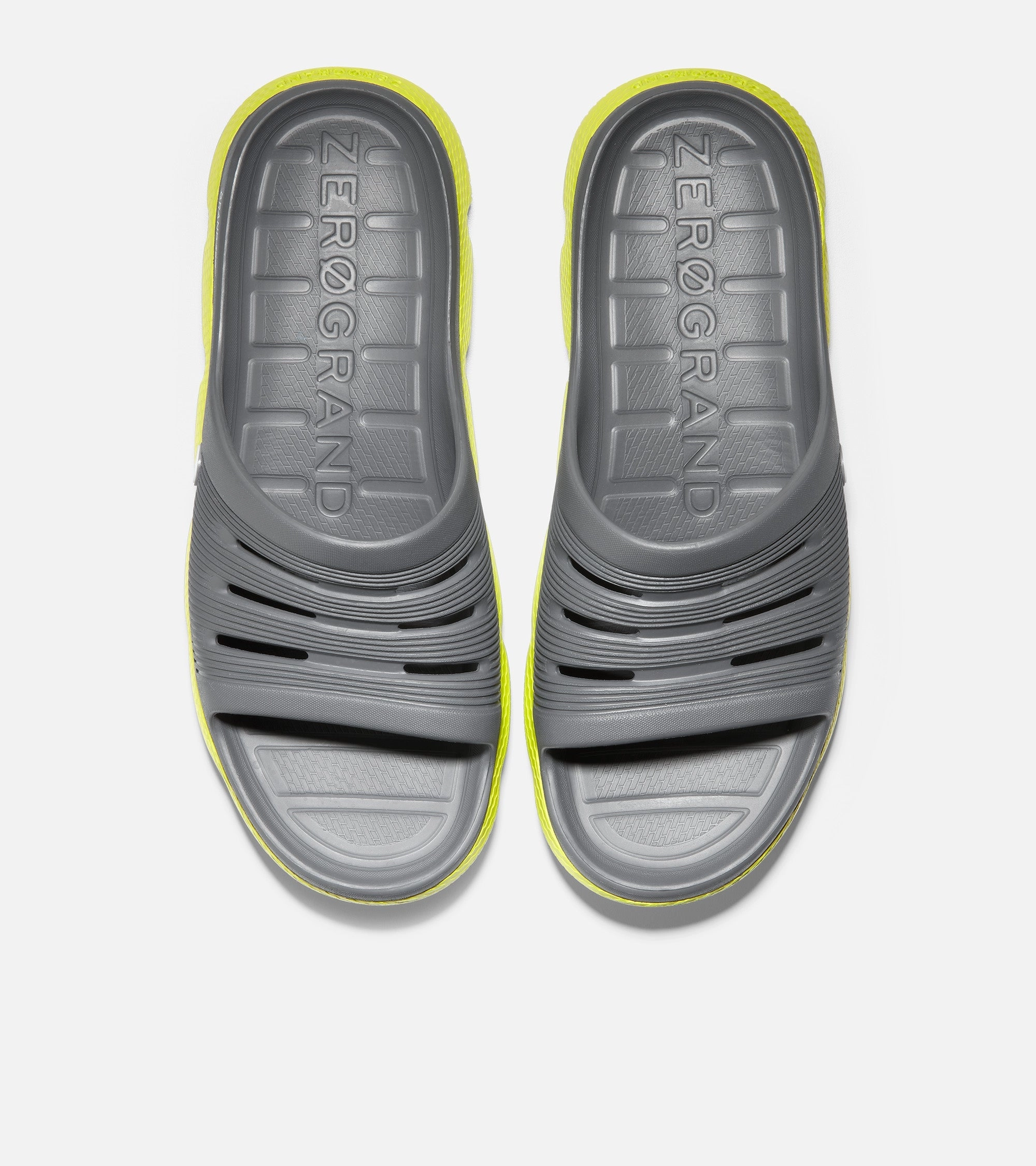 Lifted Feel 4.ZER?GRAND All-Day Slide Sandal