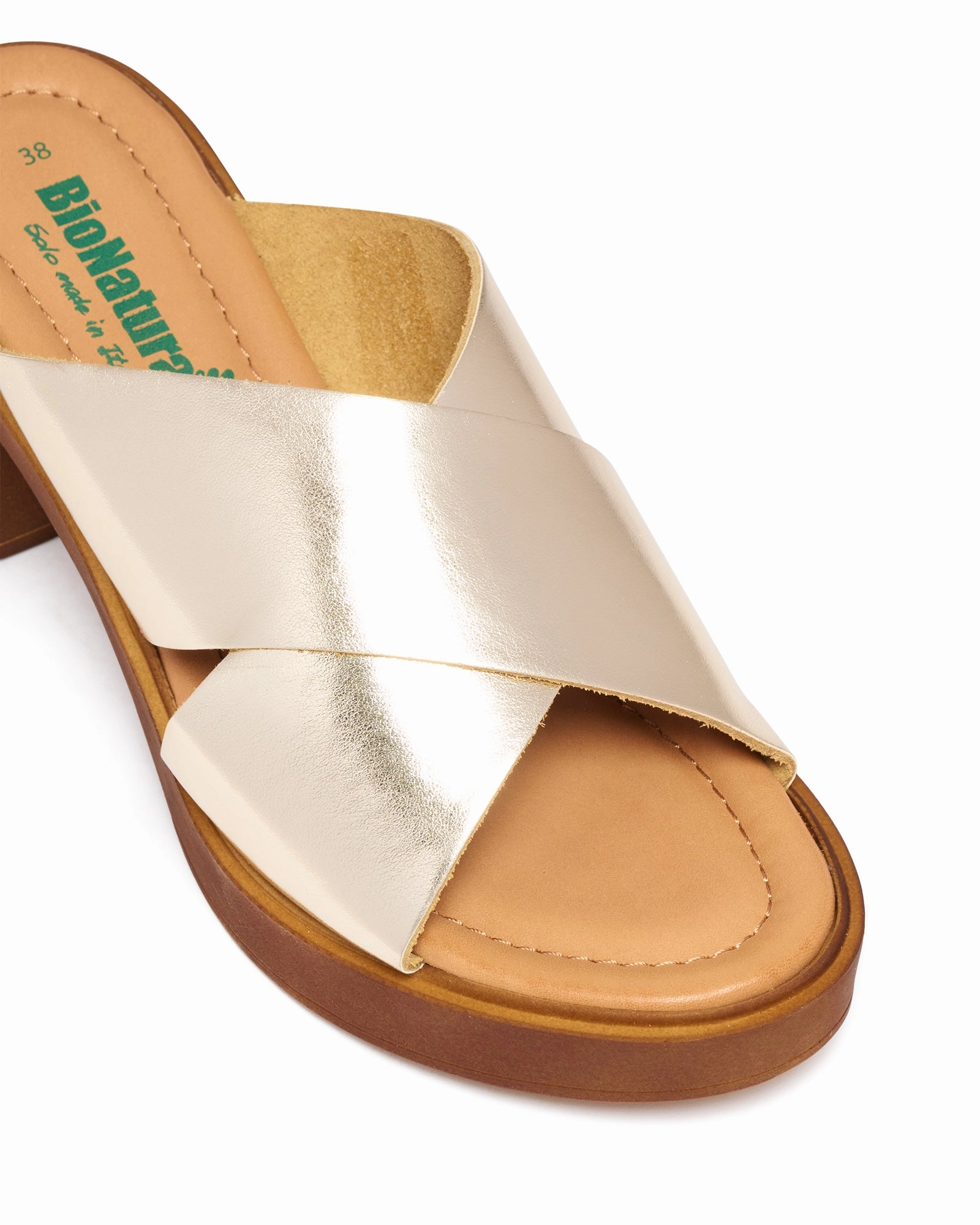 Valle Gold Classic Outdoor Style