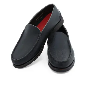 Comfort Grip Gold Shine Dirigo Collarless Venetian - Black Chromepak