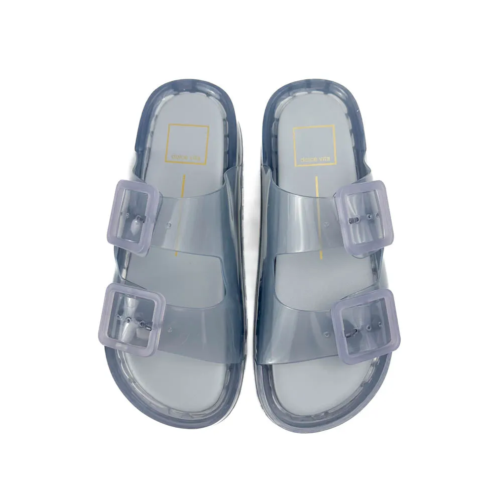 Dolce Vita - Julio (Dusty Blue) Casual Sandals