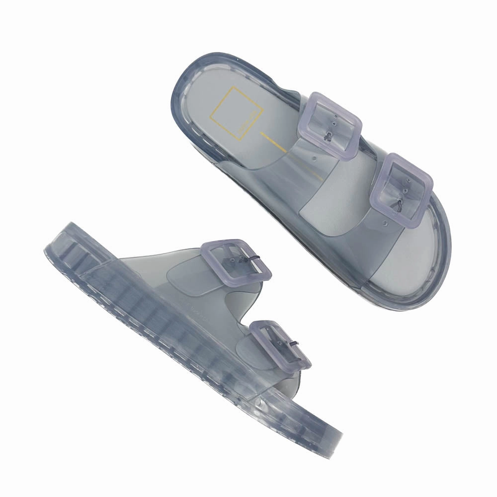 Dolce Vita - Julio (Dusty Blue) Sleek Flats