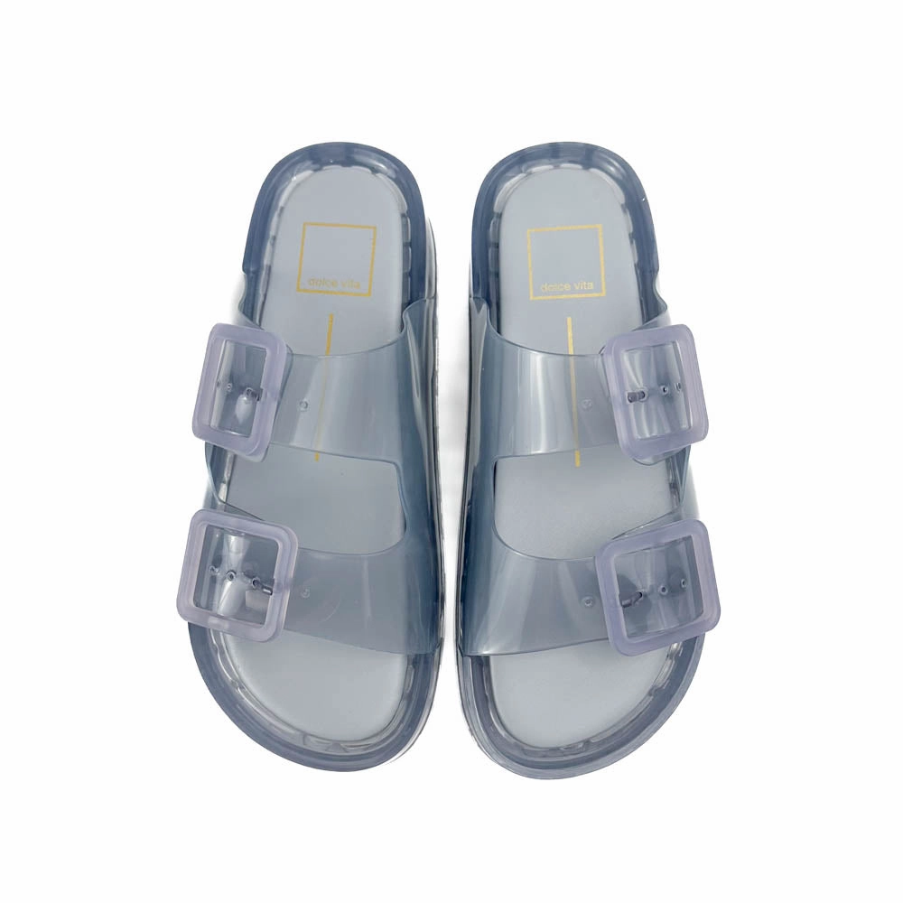 Dolce Vita - Julio (Dusty Blue) Casual Sandals