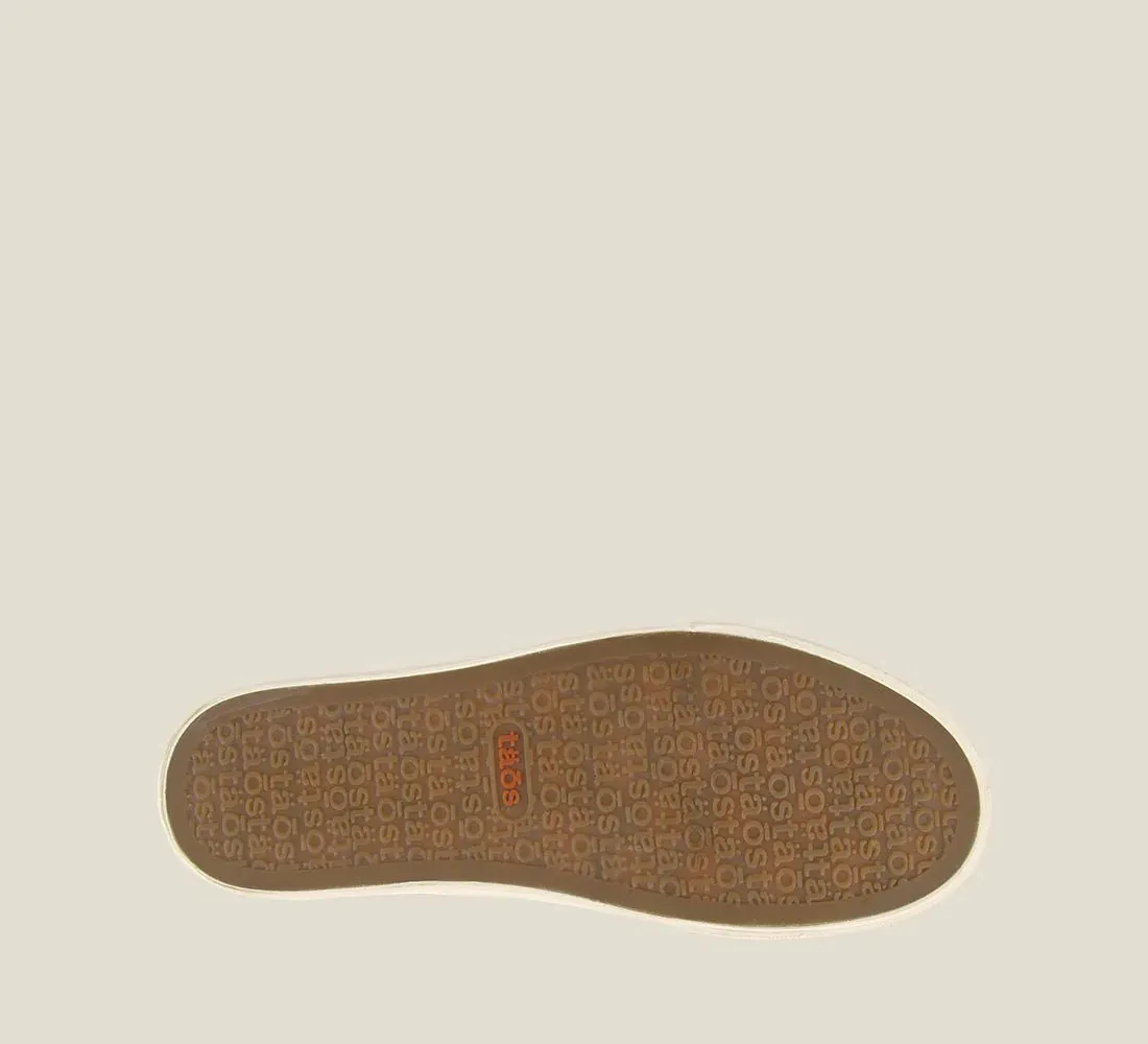 Plim Soul | Canvas | Black Vital Step