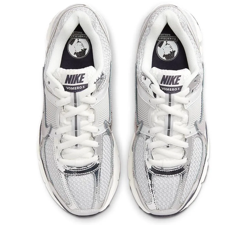 Training Nike Zoom Vomero 5 Photon Dust Metallic Silver