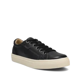 Plim Soul Lux | Leather | Black Ergonomic Design