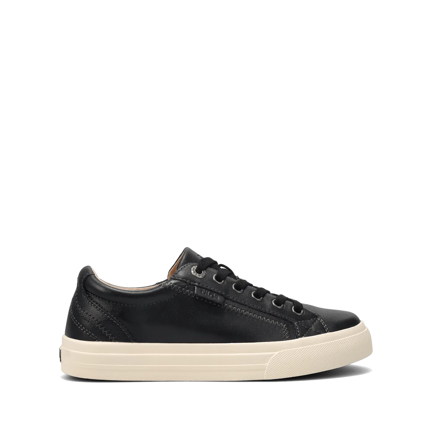 Plim Soul Lux | Leather | Black Gym Quick