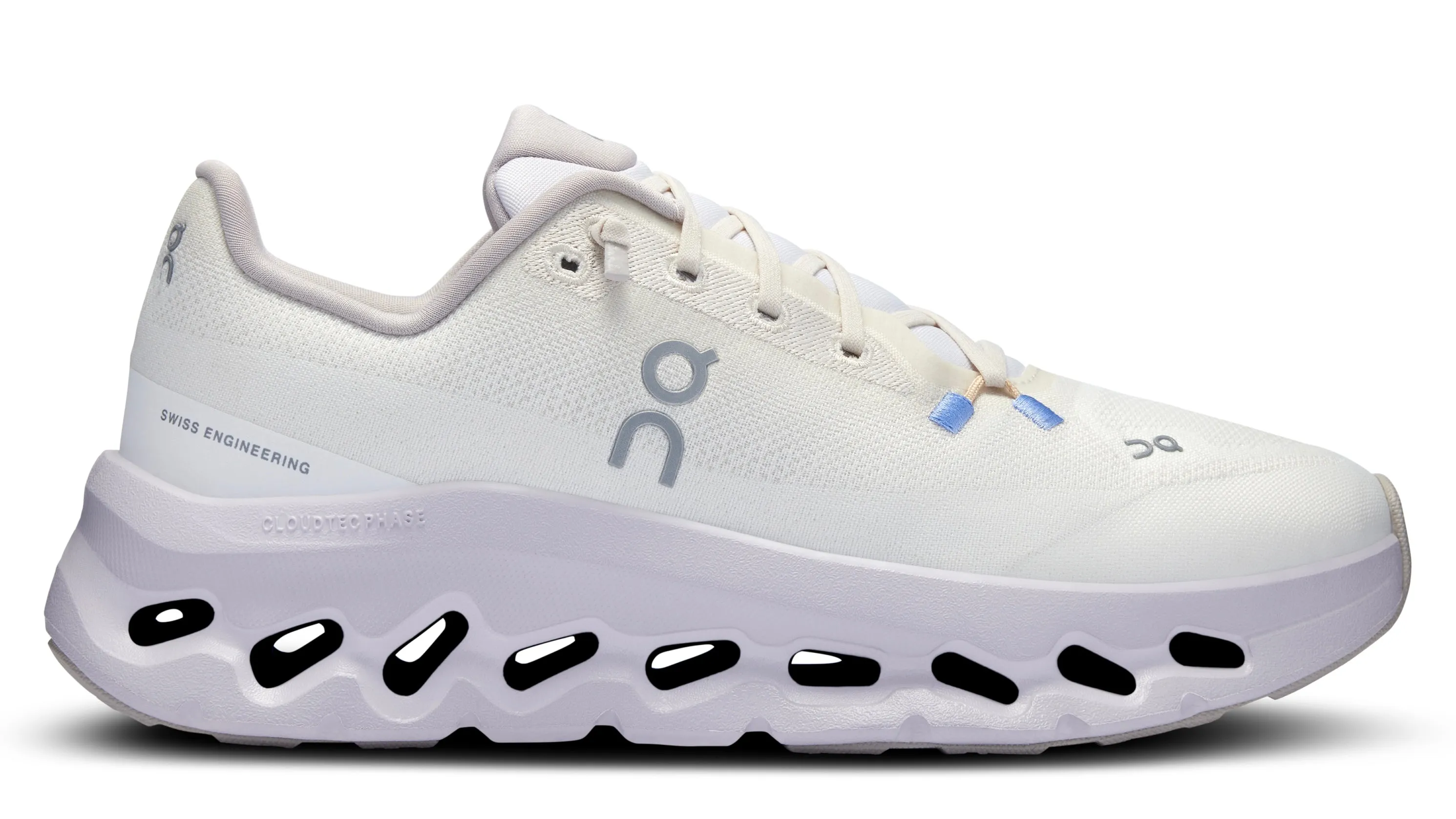 On Running Cloudtilt Sand Lavender (W) Anti Odor Outdoor Explorers