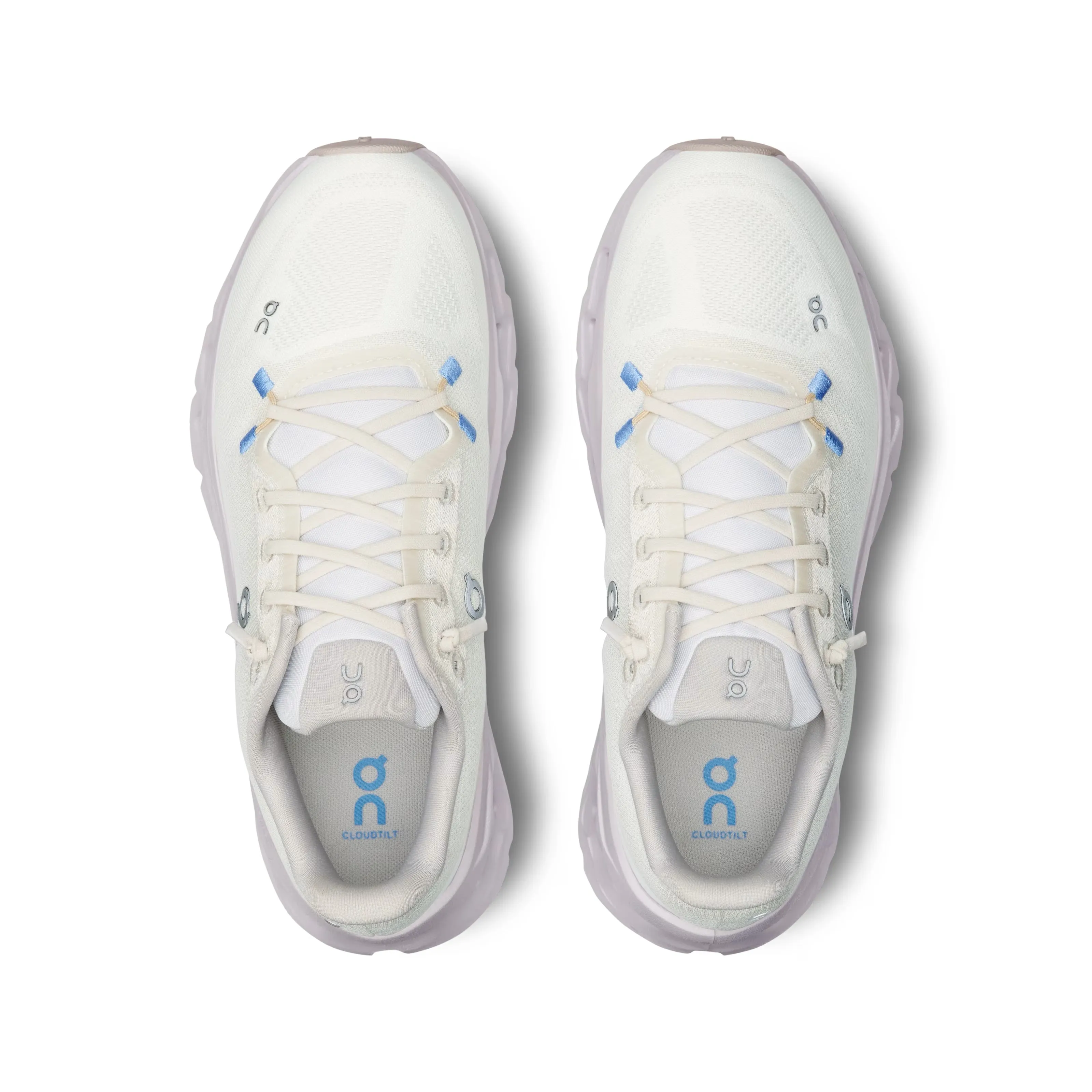 Foam Lining Running Errands City Run On Running Cloudtilt Sand Lavender (W)