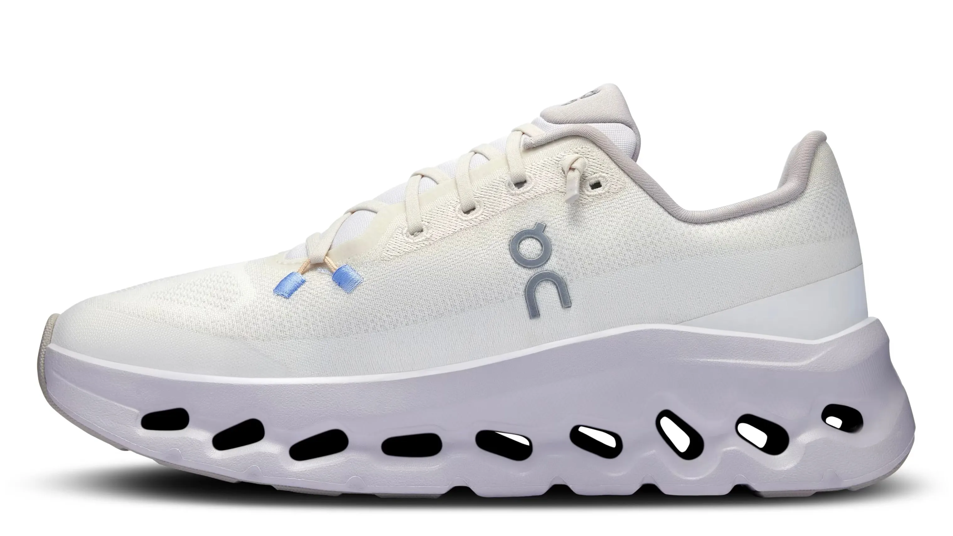 Action Ready Light Step On Running Cloudtilt Sand Lavender (W)