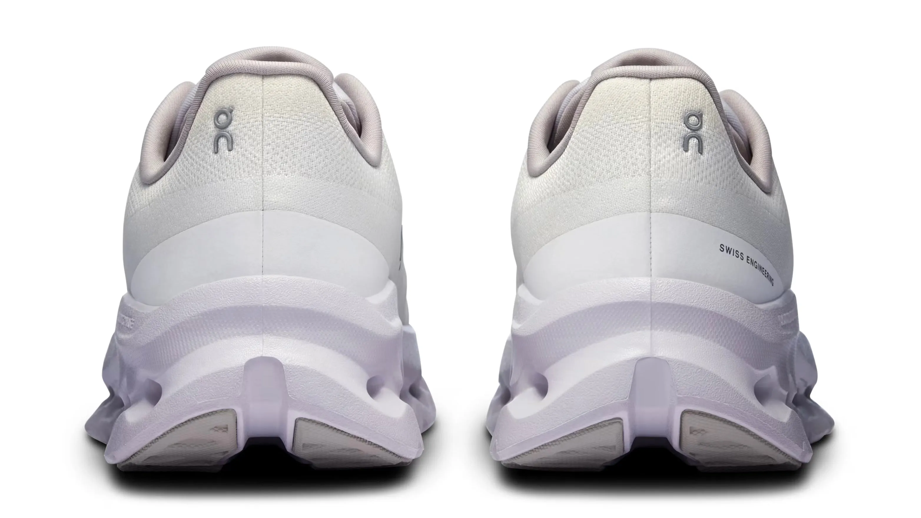 Hero Walk On Trend On Running Cloudtilt Sand Lavender (W)