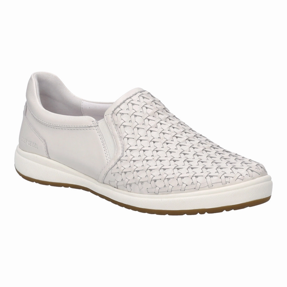 Caren 72 Pastel tone Modern Edge