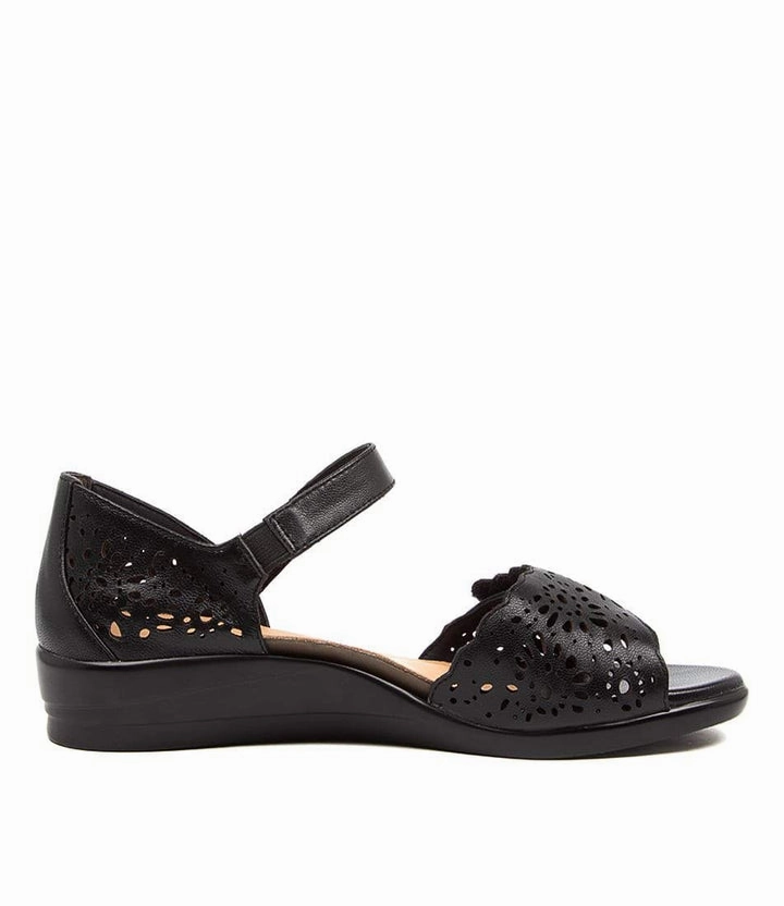 Trendy Flip-flops Compact Fit DUSTY-W