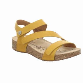 Tonga 25 Sporty Sandals for Summer