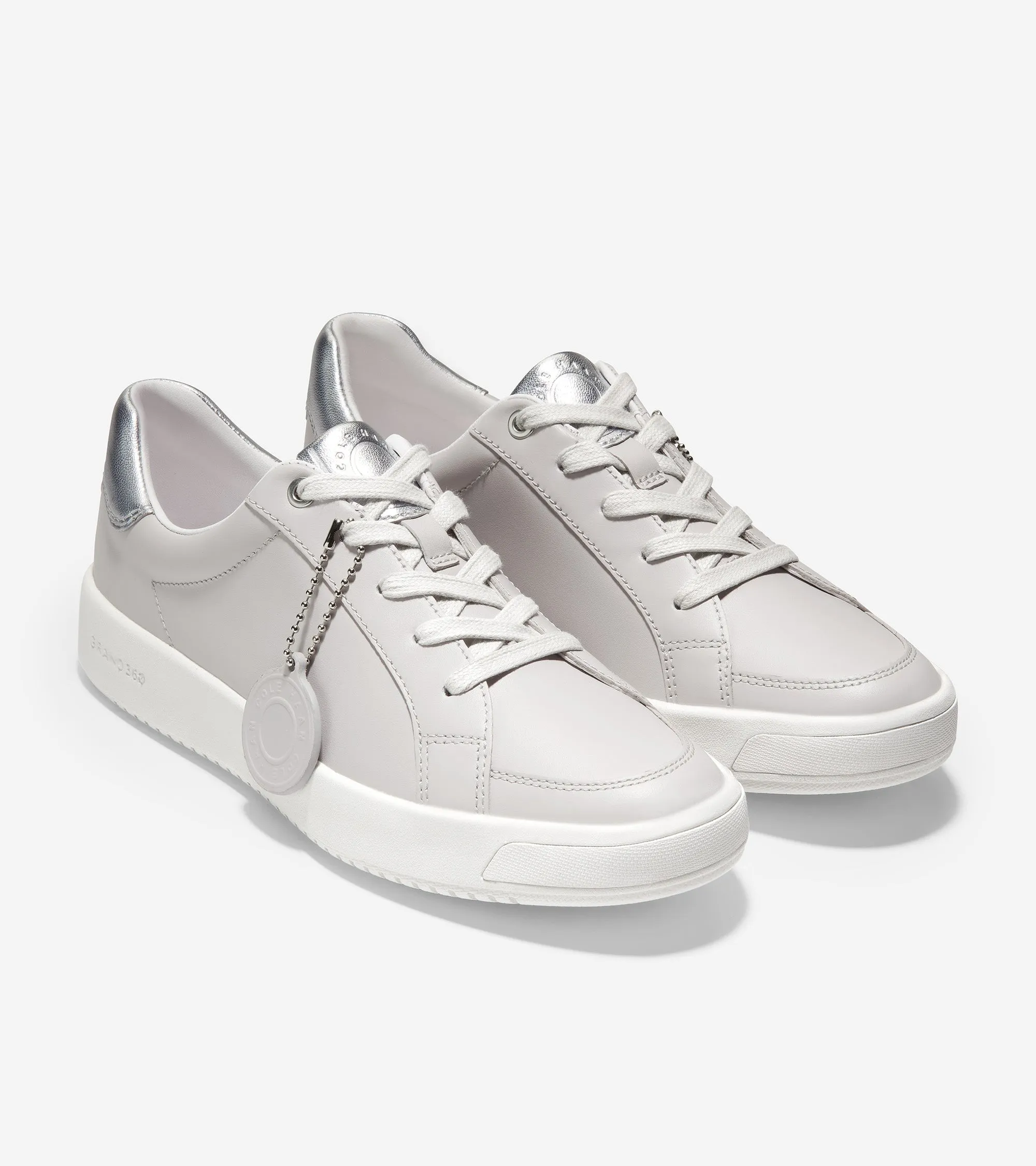 double - strap shoes GrandPr? Finalist Sneaker