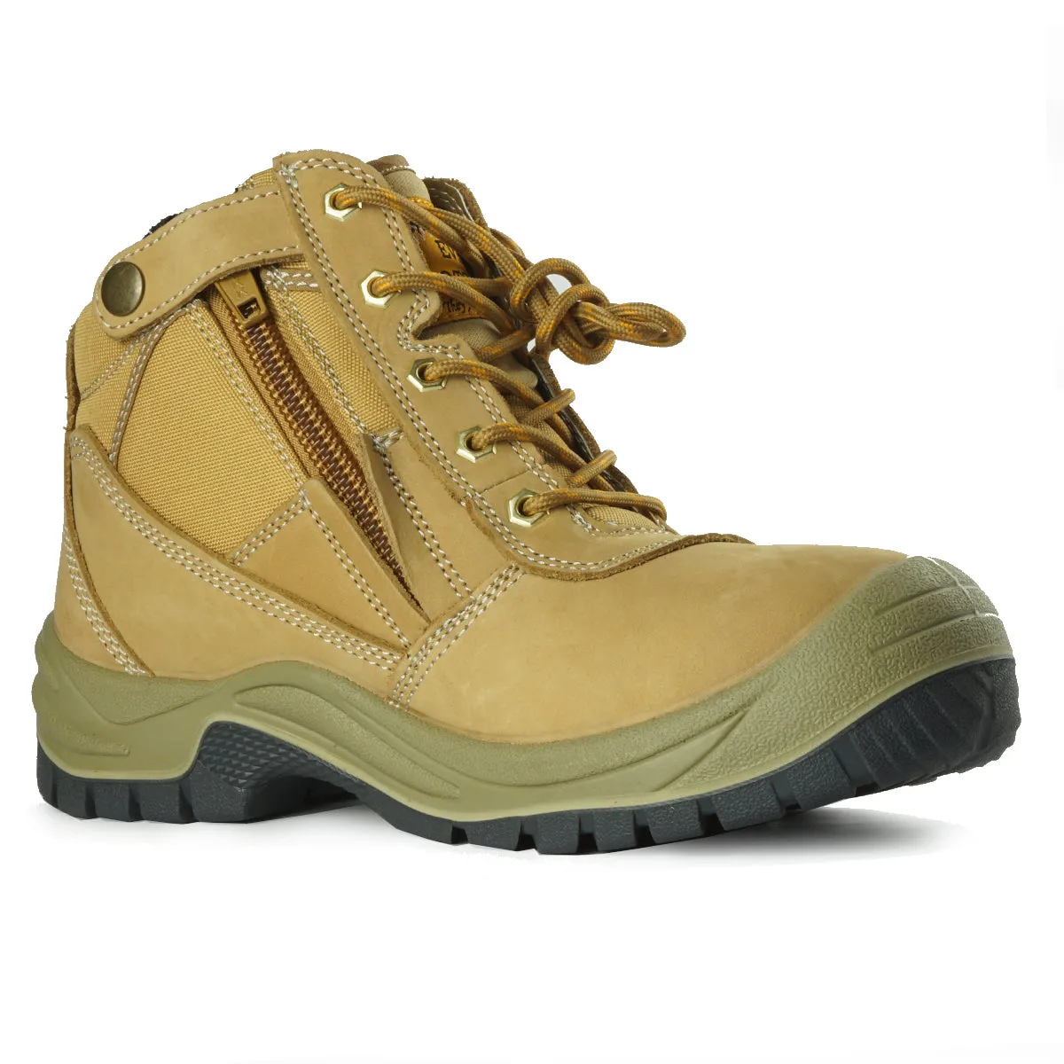 Buster Safety Mens By Best Ever Feather Light Morning Walk