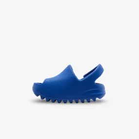 PU material (Infant) adidas Yeezy Slide 'Azure' (2023) ID4137