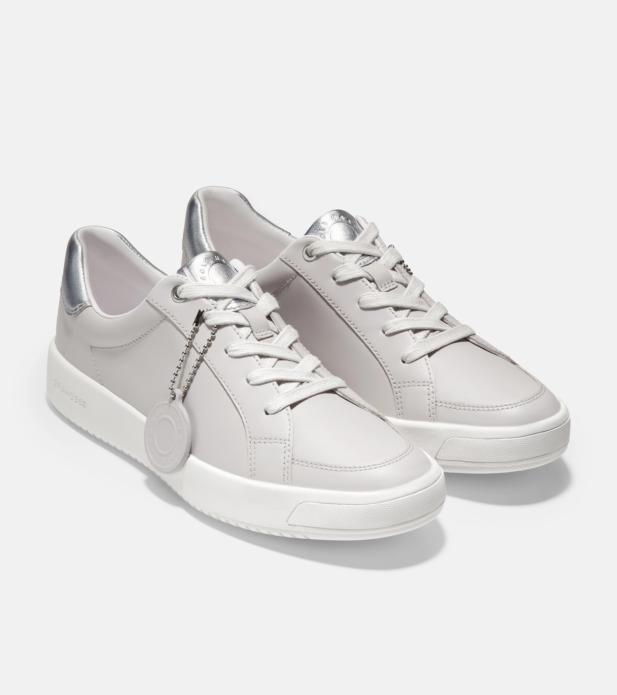 double - strap shoes GrandPr? Finalist Sneaker