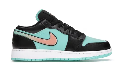 Jordan 1 Low SE Tropical Twist (GS) Shock Resistant