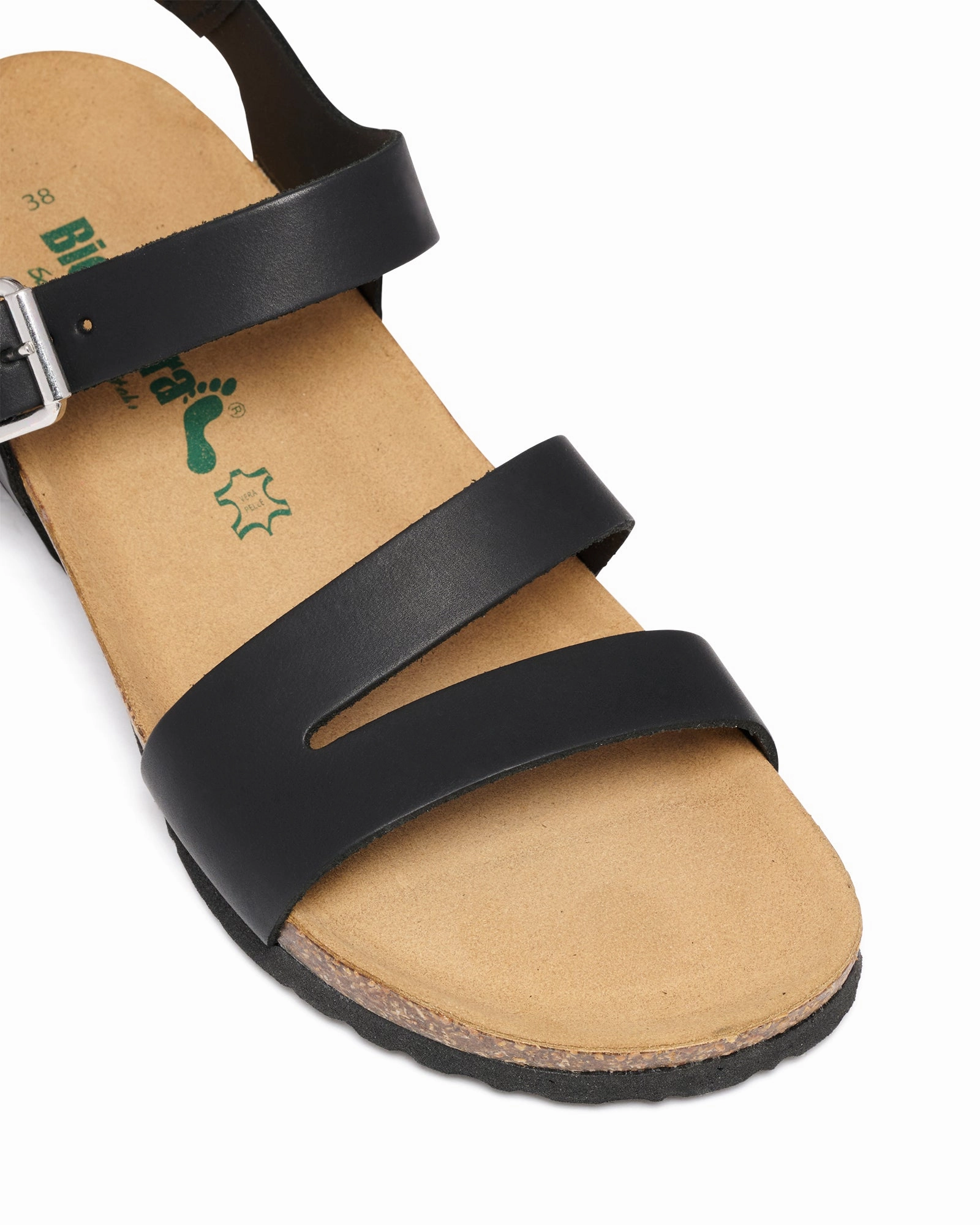 Mondo Black Bronze Pop Trendy Outdoor Shoes