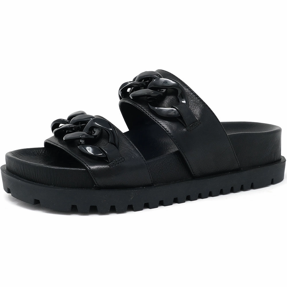 Comfy Strap Sporty Outdoor Sandals Ubey