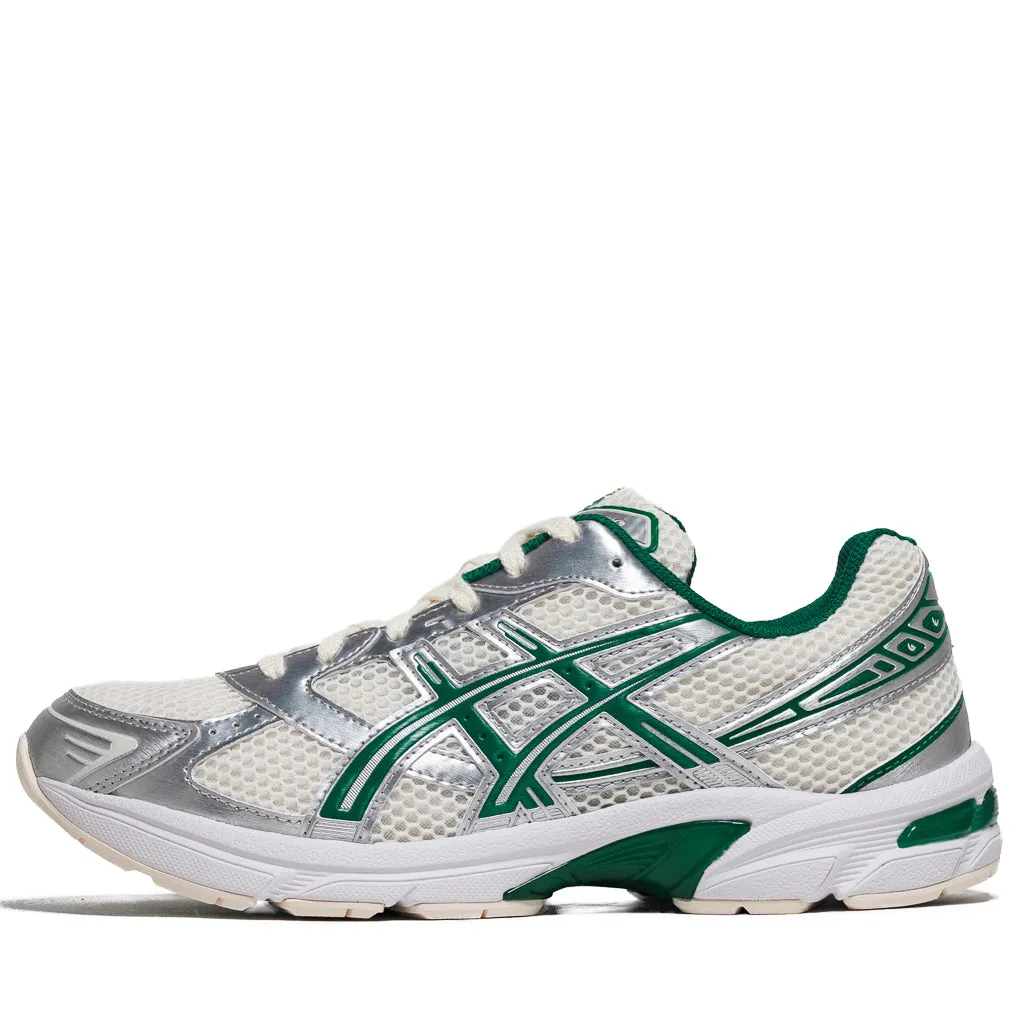 Asics Gel-1130 - Cream/Kale Supportive structure