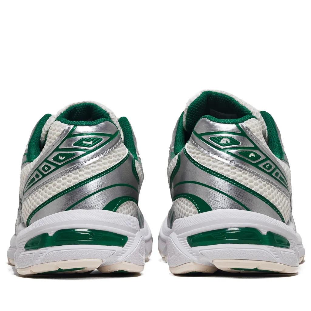 Asics Gel-1130 - Cream/Kale CushionedInsole Flexible Use