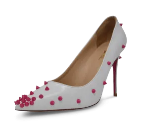 Candy Spikes High Heel Pumps Walk Spark