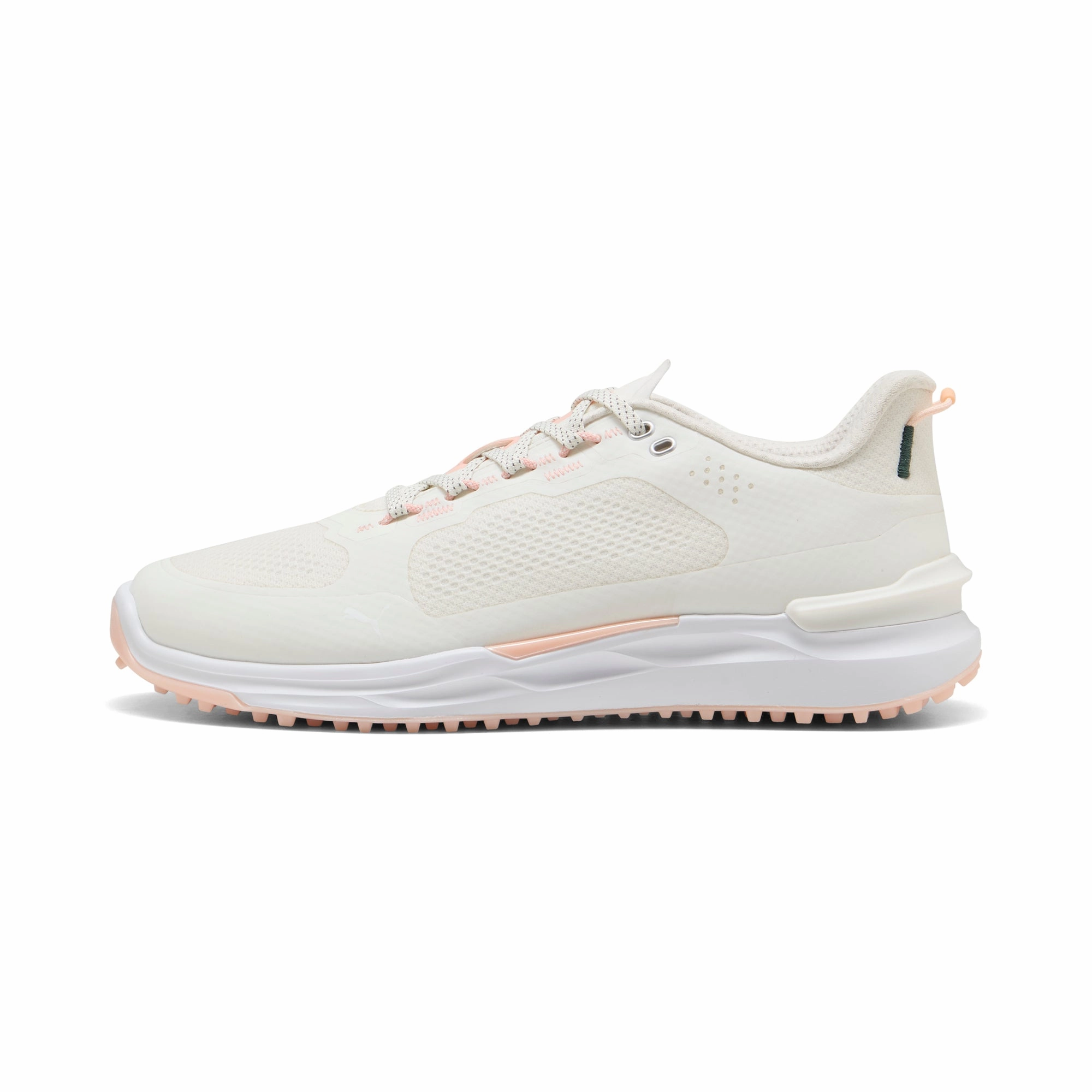 Elegant Piece Sporty Vibe ELEVATE X Peaches Spikeless Golf Shoes