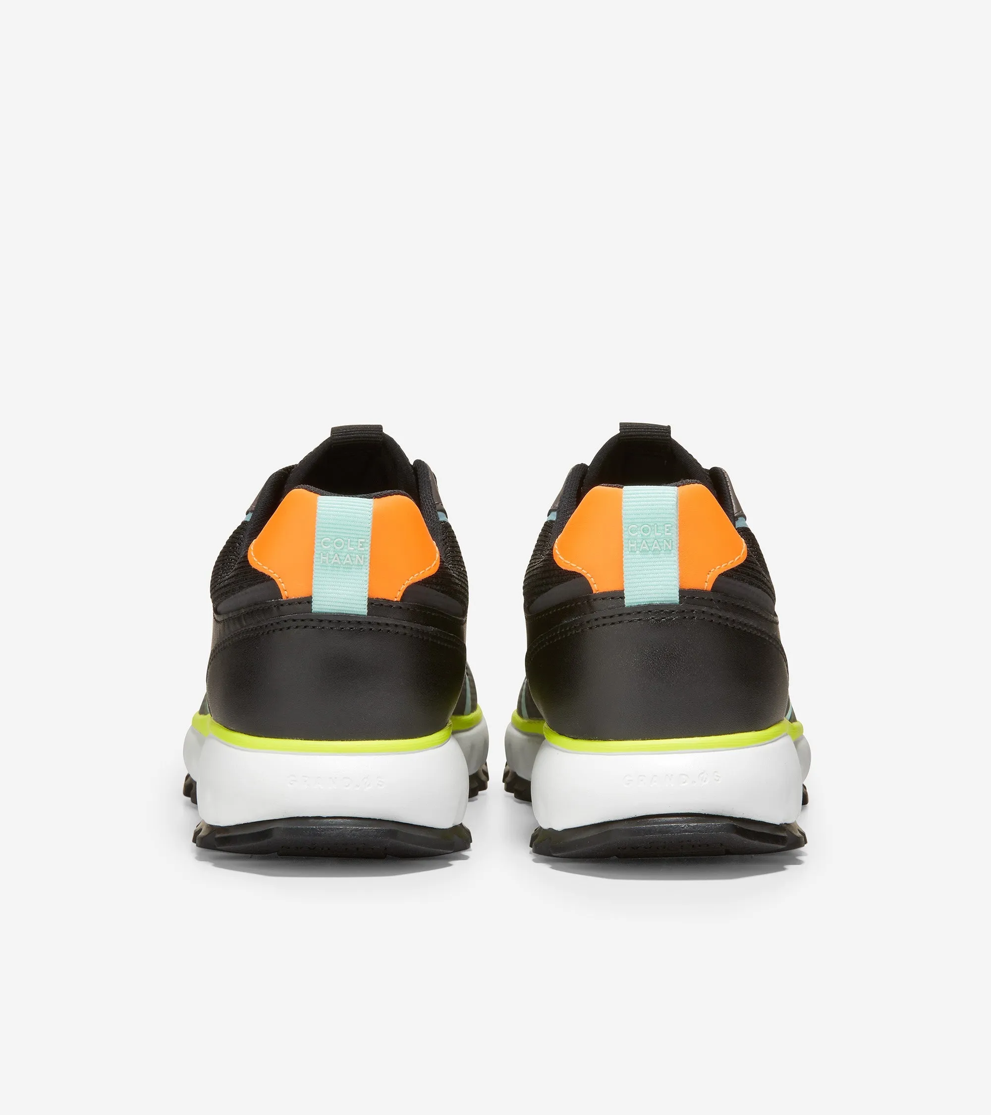 All-Terrain Sneaker Flex Traction Dynamic Balance