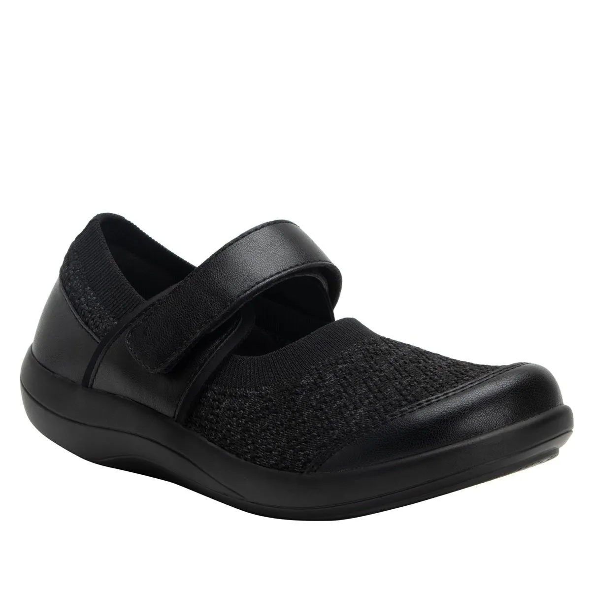 Stretchable Material Dinamo | Black Multi