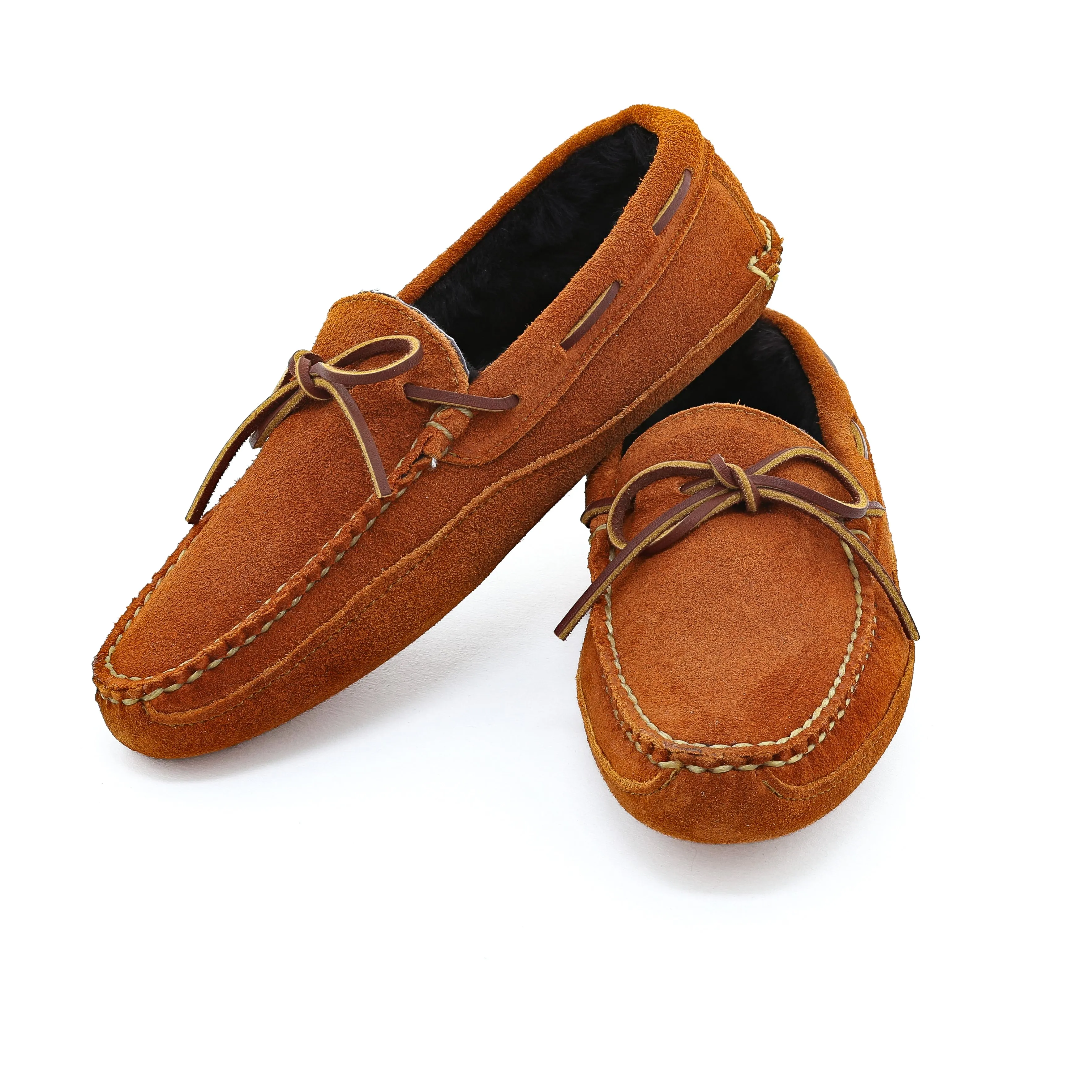 Women's Freeman Slipper - Umber Desert Oasis Warehouse Worker