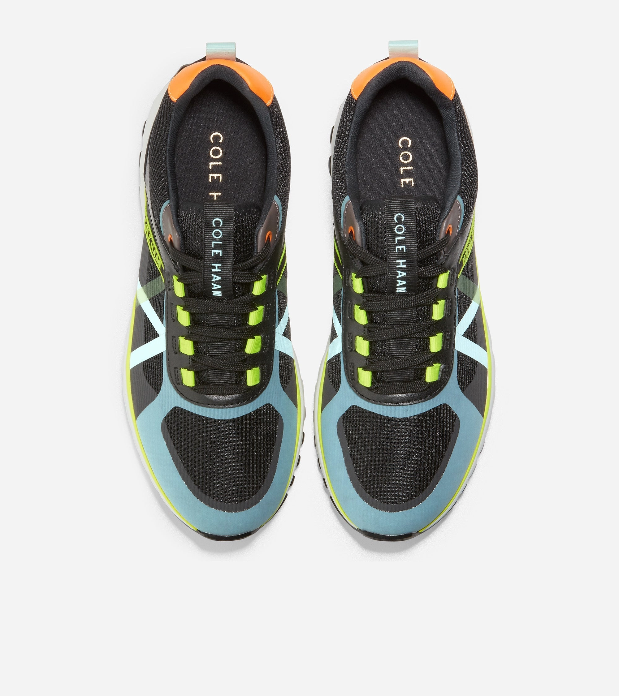 All-Terrain Sneaker button - trimmed - design shoes daily - use shoes