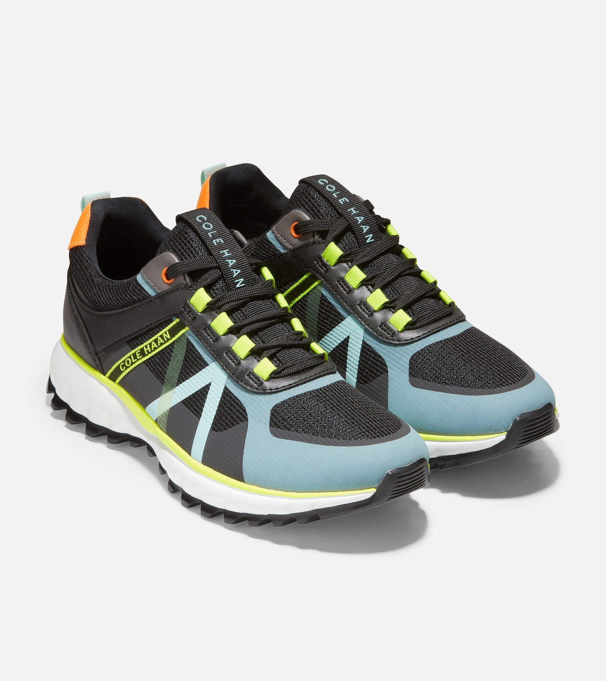 All-Terrain Sneaker youth trend