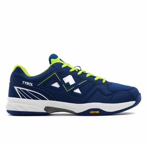 Men's Volley V Retro Style