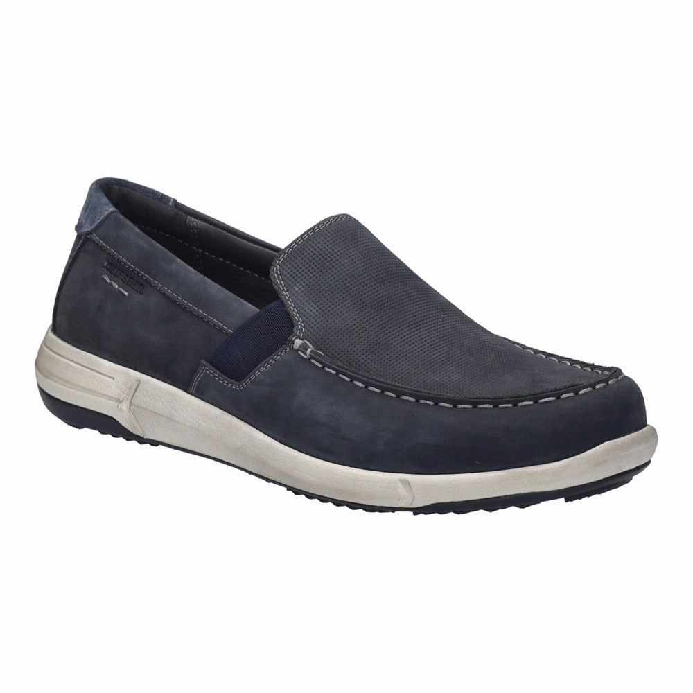 Enrico 31 Adjustable Slip On Style