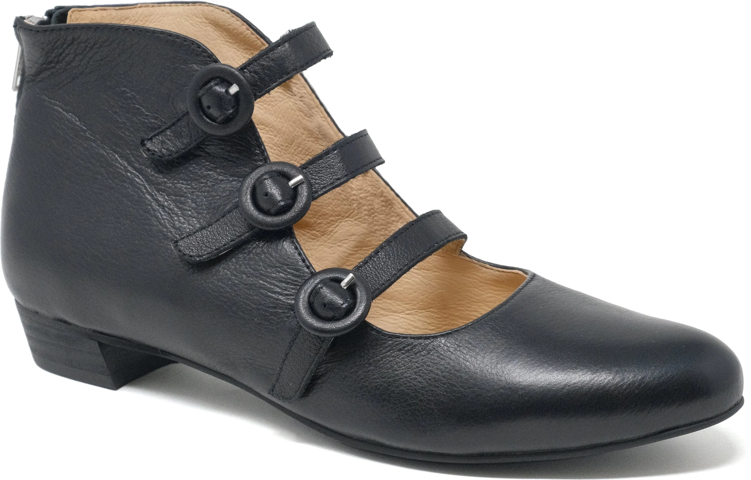 Eppic Mixed Textures Breathable Support