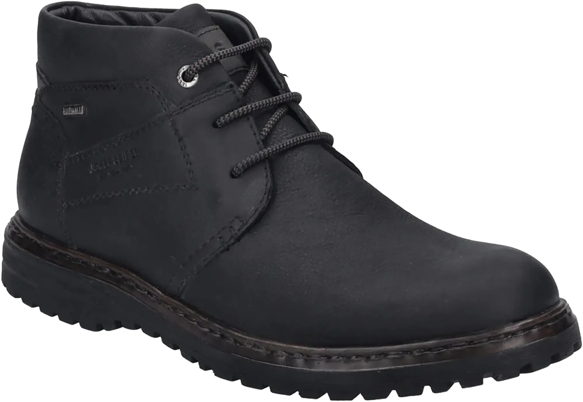 On-the-Go Wear Western Ride Erroll 52