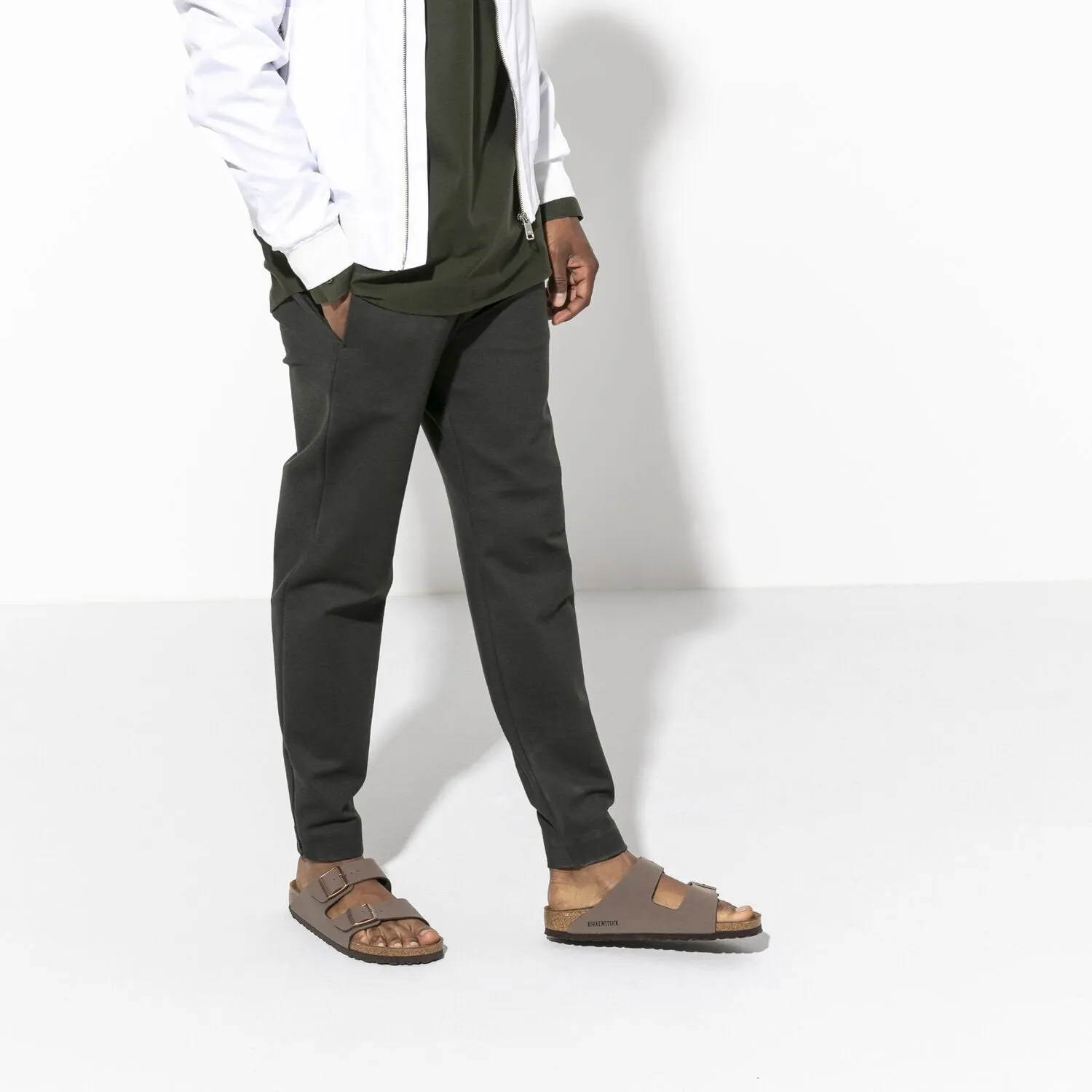 Arizona | Birkibuc | Mocha Easy Fit