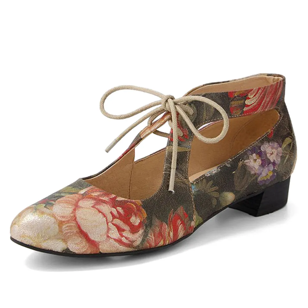 Adventure Driven Ewing