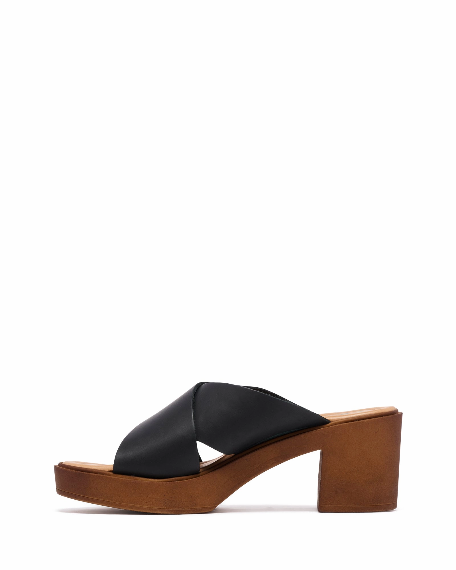 Simple Step Valle Black