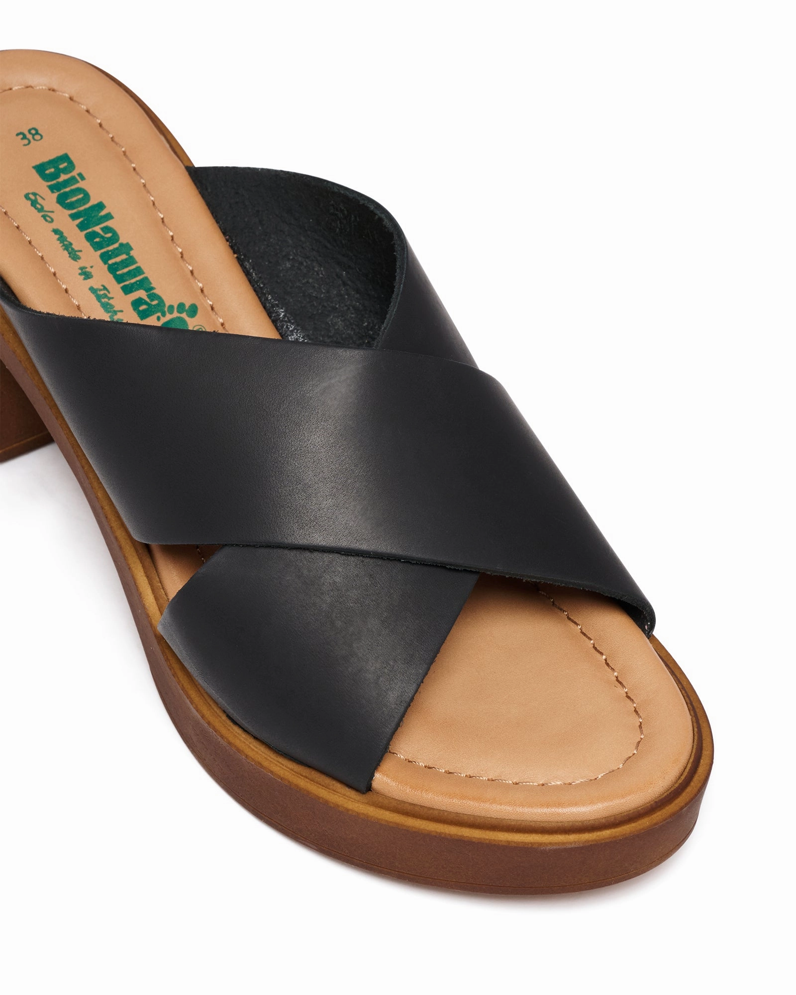 Pink Sweet Valle Black