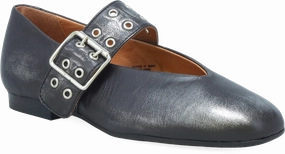 Zephyr Durable Leather Hard Trail