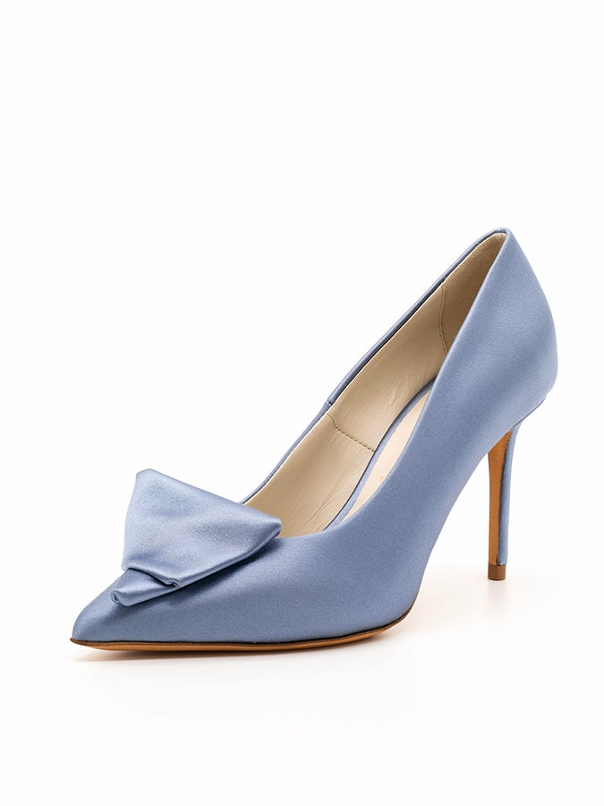 Weekend Mood Fallon Pointed Toe Heel