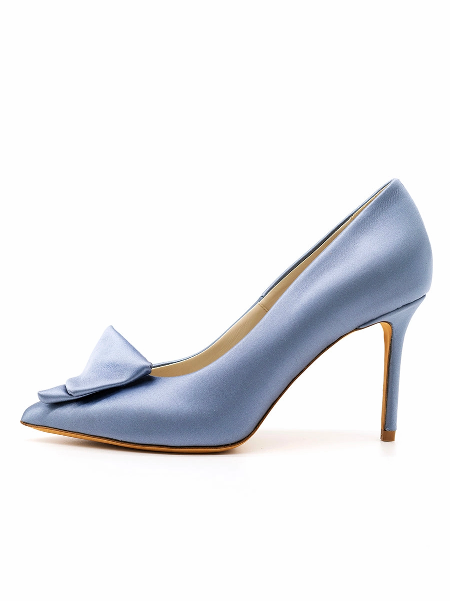 Ultra Comfort Self Spark Fallon Pointed Toe Heel
