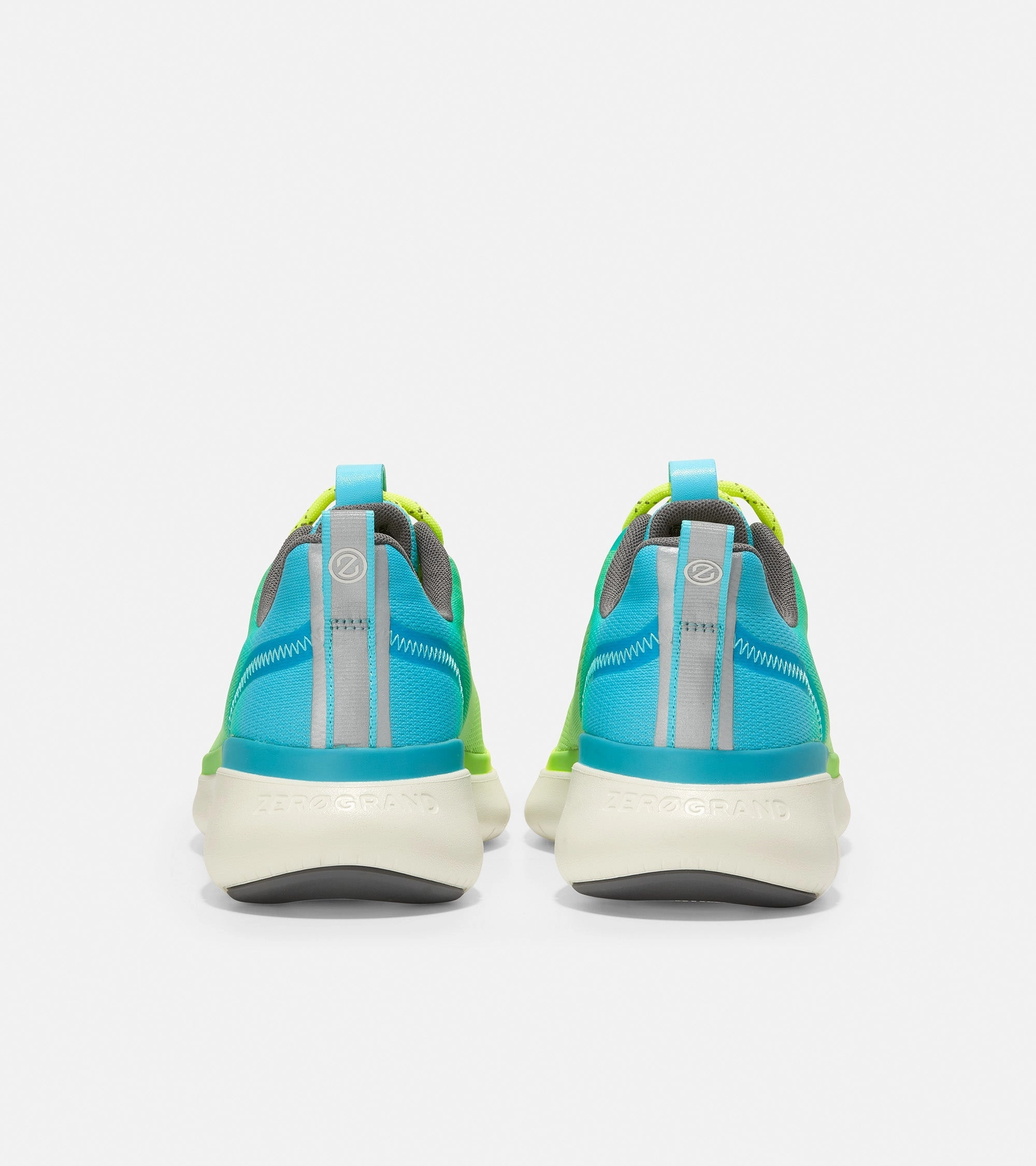 ZER?GRAND Journey Running Sneaker Soft Flex