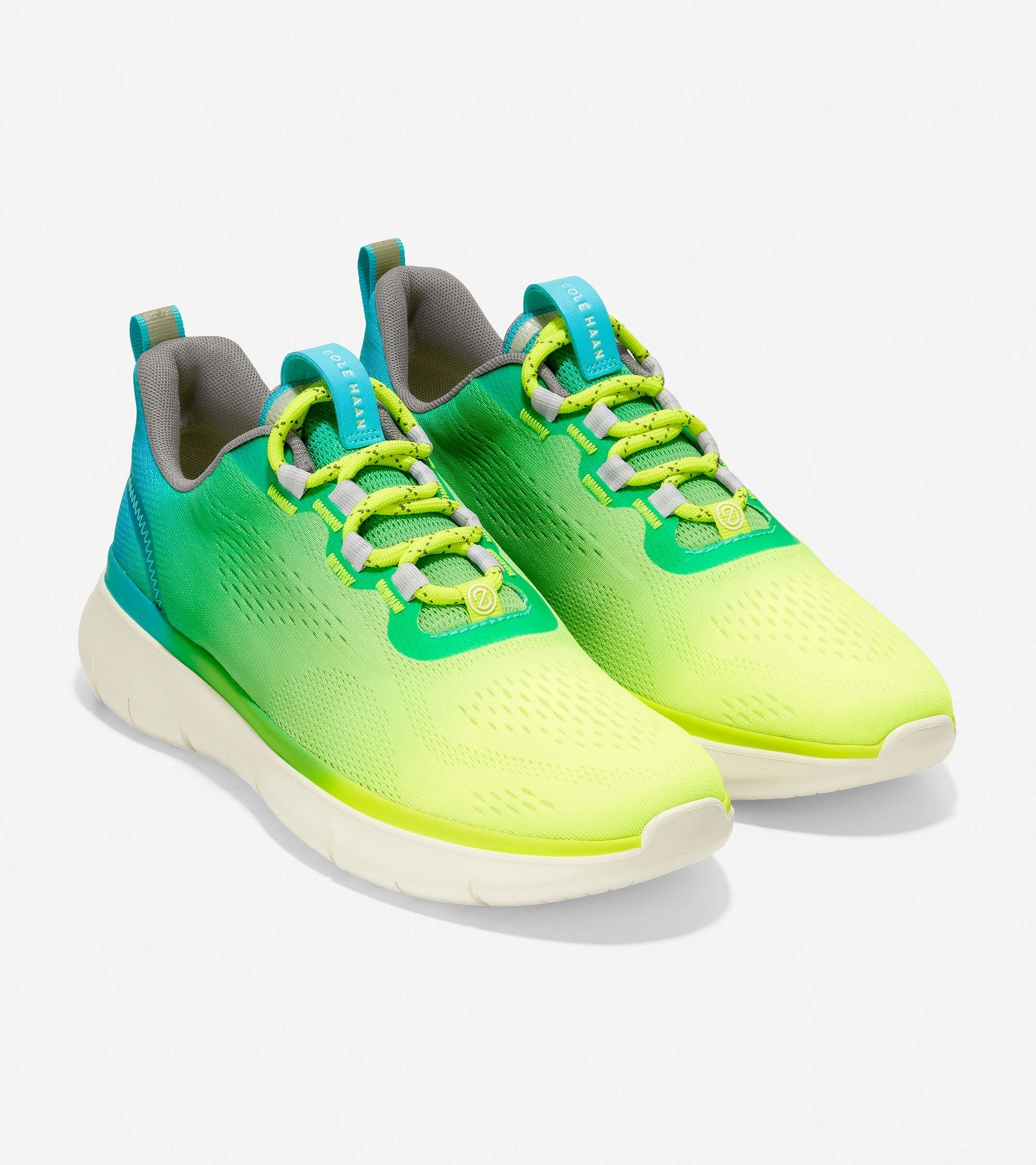 ZER?GRAND Journey Running Sneaker Wear ease