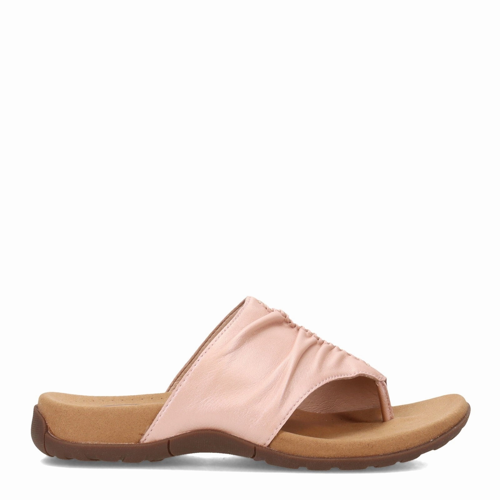 Heat Proof TAOS GIFT 2 - PINK WHITE PEARL