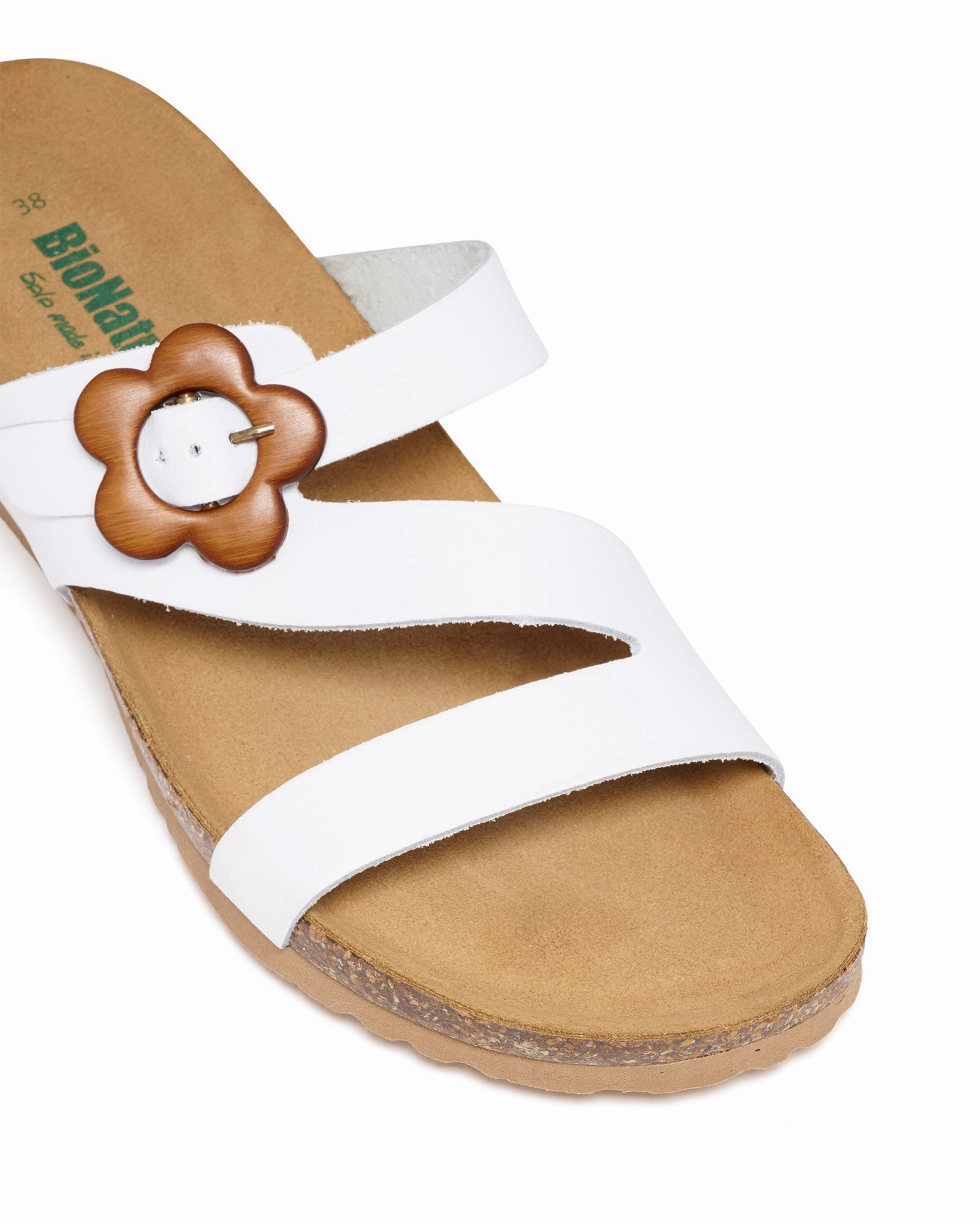 Ravenna White Foot Care